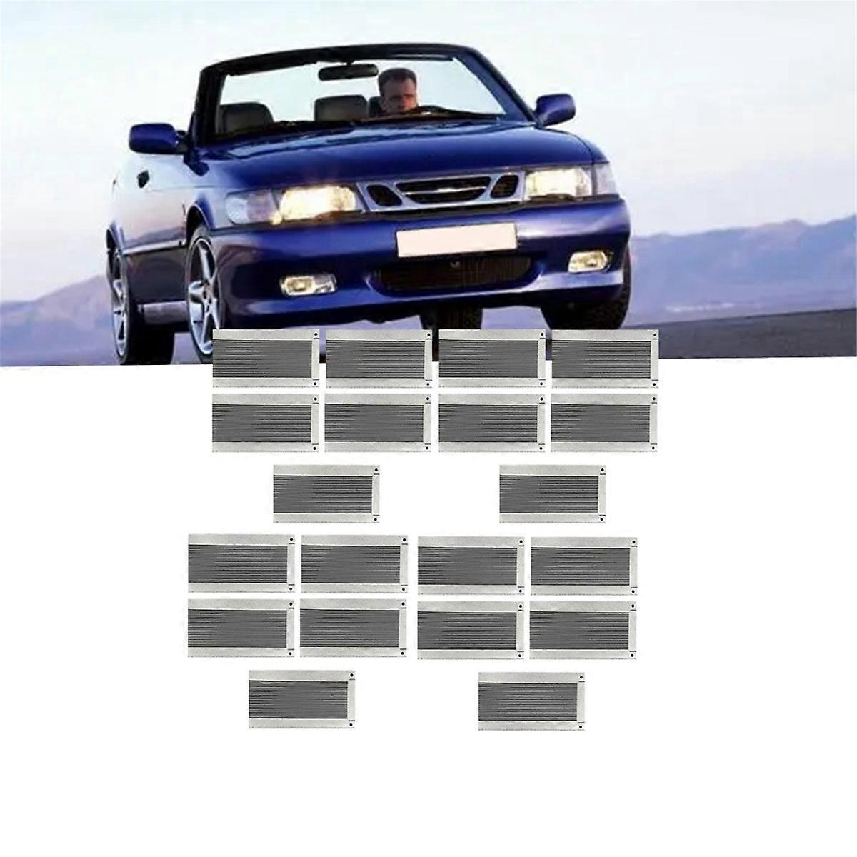 20 Stück Pixel-dashboard-flachbandkabel Zur Reparatur Defekter Pixel
