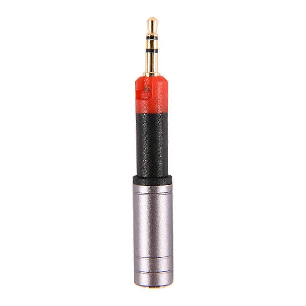 3,5-mm-audio-klinkenadapter Für Ath-m40x, M50x, M60x Und Hd598se Kopfhörer