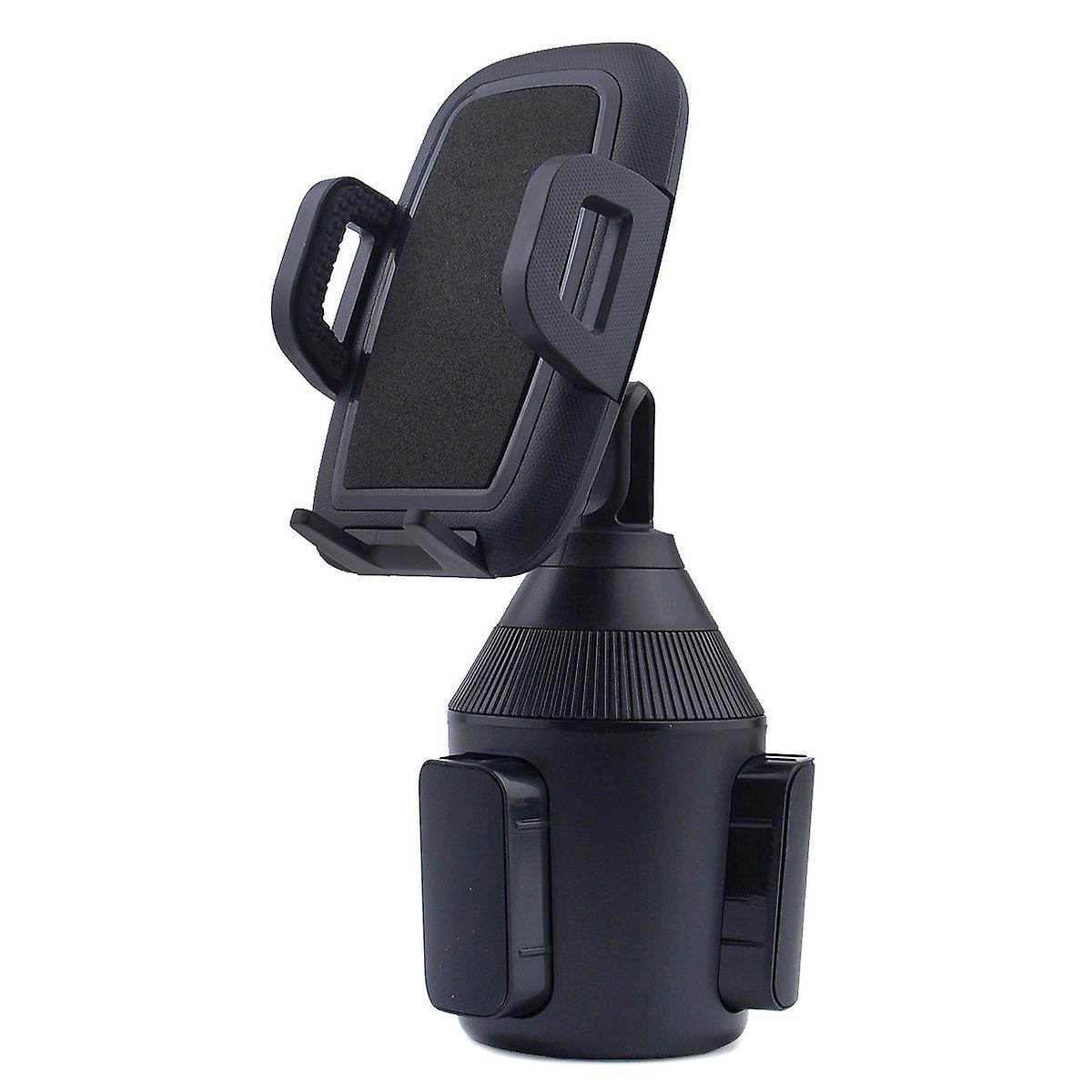 Kfz-becherhalterung (iphone 14/14 Plus, 14 Pro, 14 Pro Max, 13, 13 Mini, 13 Pro, 13 Pro Max, Xs Max, Xs, Xr, X, Se, 8/8 Plus, Sa)