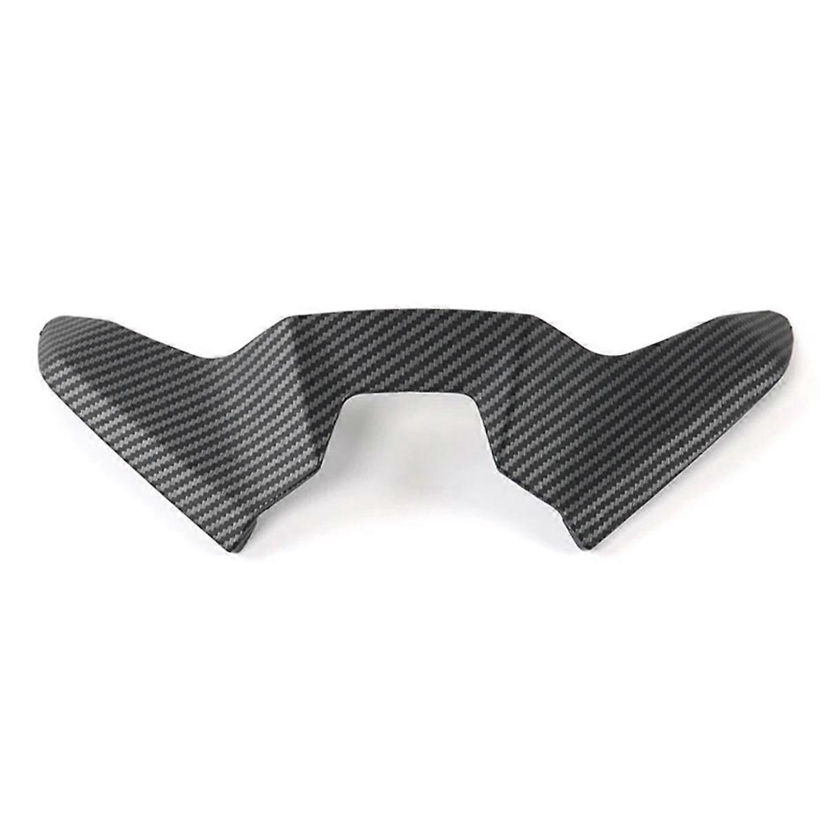 Mini-windschutzscheiben-zierabdeckung Für Street Triple 765r,a--