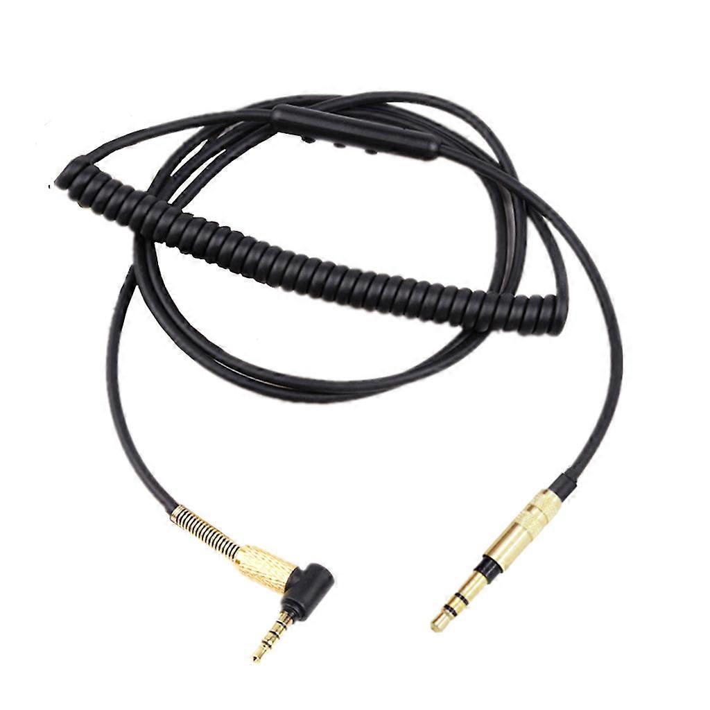Weiches Kopfhörerkabel Für Sony Mdr-10r, Mdr-1a, Xb950, Z1000, Msr7 Headset