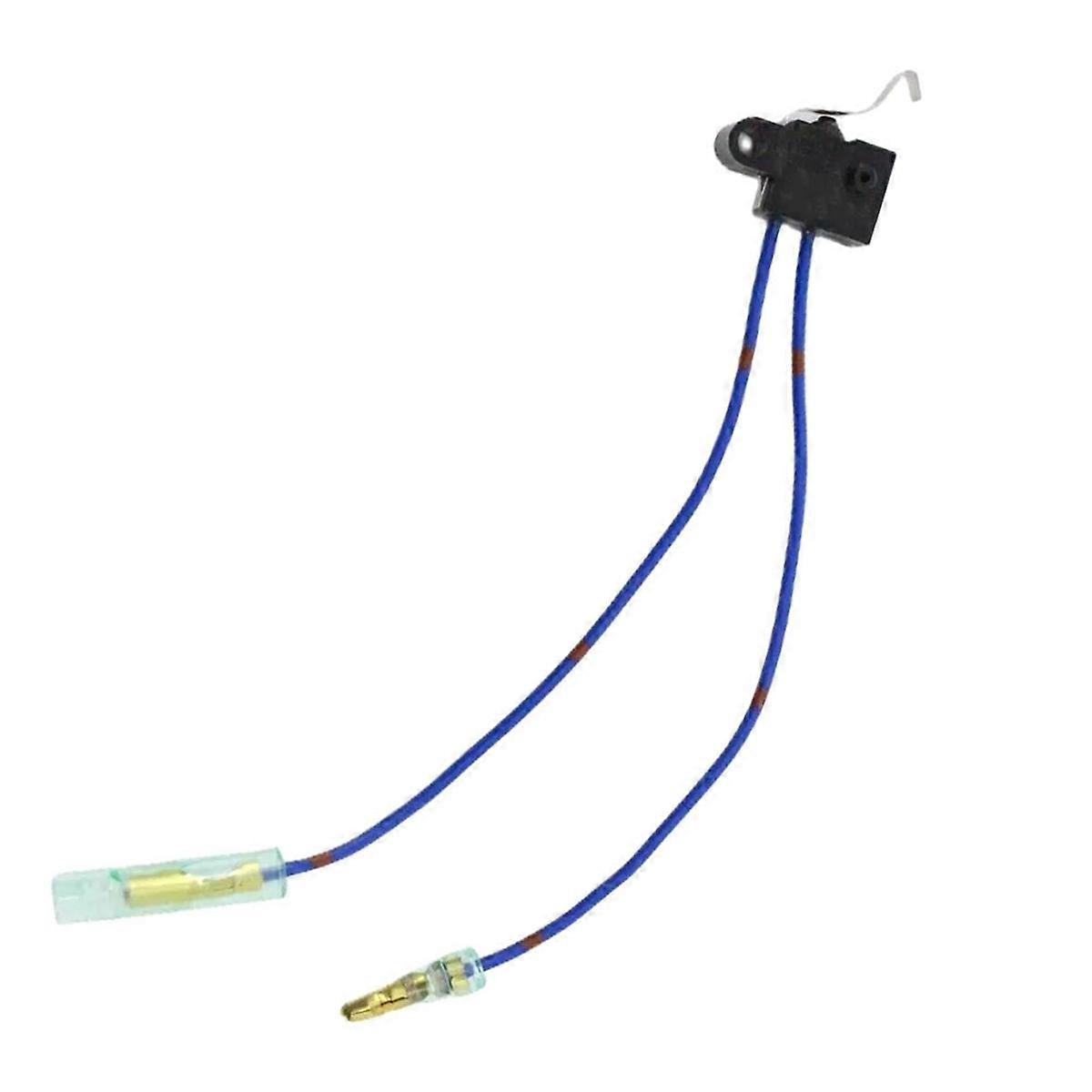 Hebelschalter Für L2900f L3010dt L3010gst L4200f Ta040-43900--