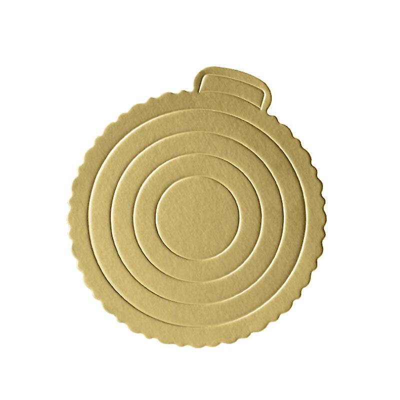 Drehbarer Tortenständer Für 6 Stück, 25 Cm, Sockel, Tortenplatte Zur Dekoration, Drehbare Tortenplatte