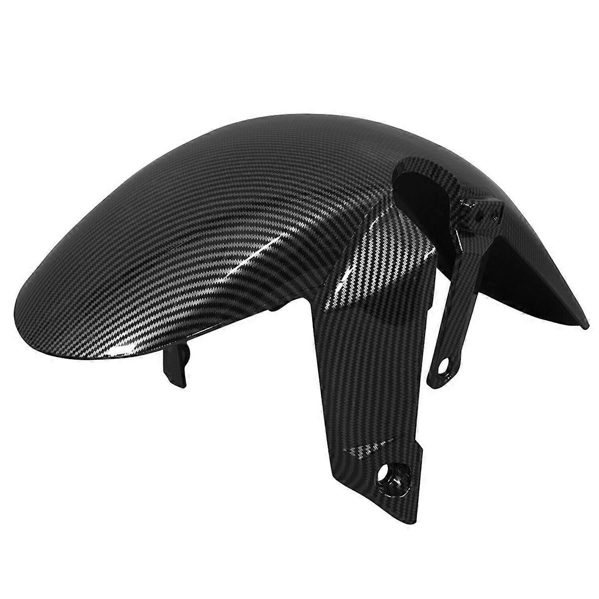 Motorrad-vorderrad-schutzblech Für Carbon