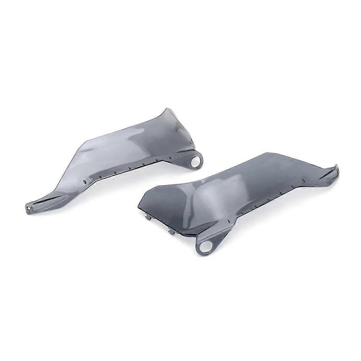 Handschutz Für R 1300gs 23-24 Smoky