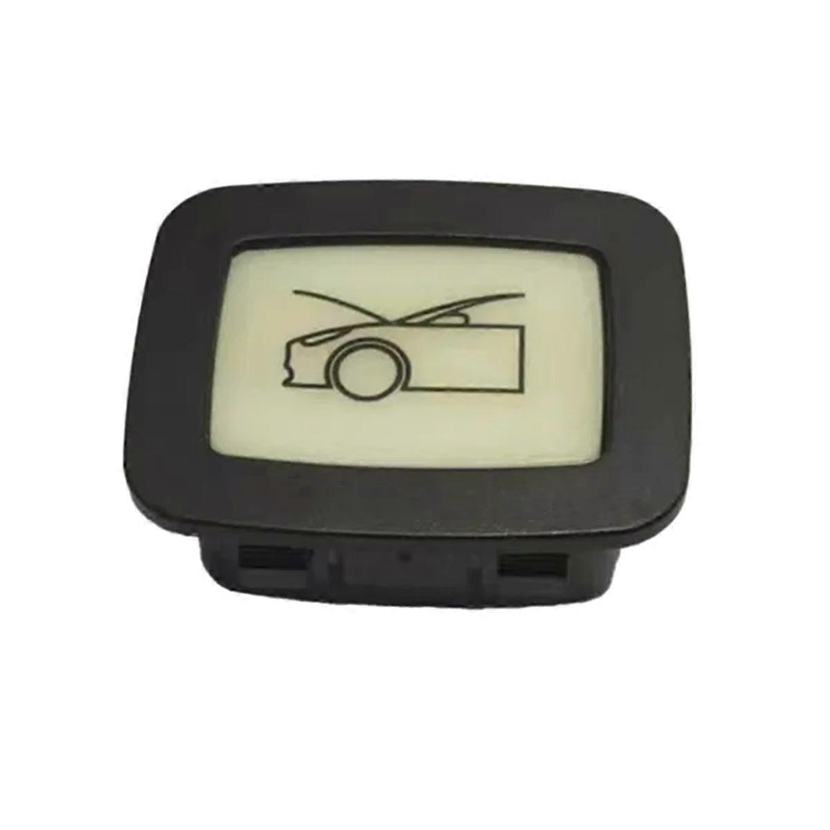 Motorhaubenschalter Für Automobile Modell 3/y, Motorhaubenschalter 1516185-00-a--