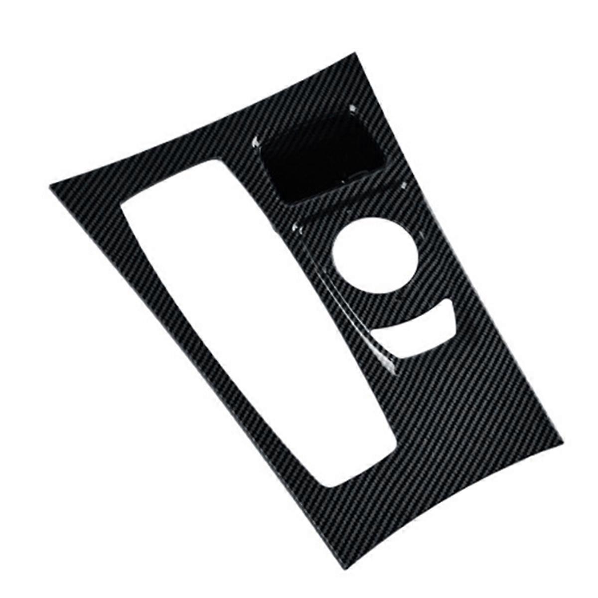 Abdeckung Für Schalthebel In Carbonfaser-optik, Linkslenker