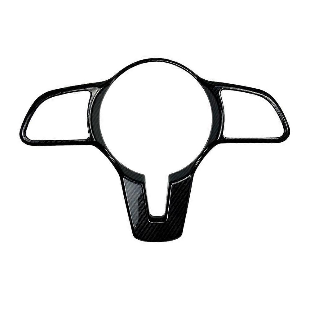 Lenkradverkleidung Aus Kohlefaser Für Autos