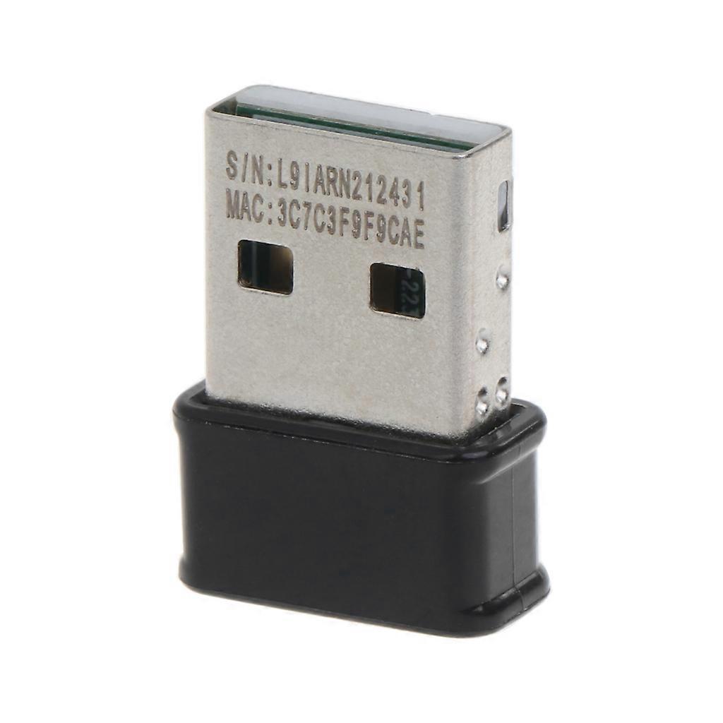 Usb-ac53 Für Nano-wlan-netzwerkkarte 2,4 Ghz/5 Ghz 1200 Mbit/s 802.11ac Für Pc/laptop