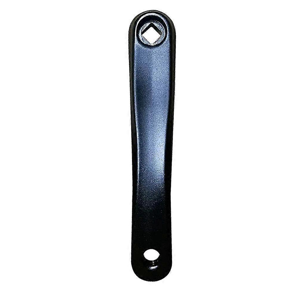 Kurbelarm Links 170 Mm, Aus Aluminium, Mit Diamantbohrung Für Rennräder