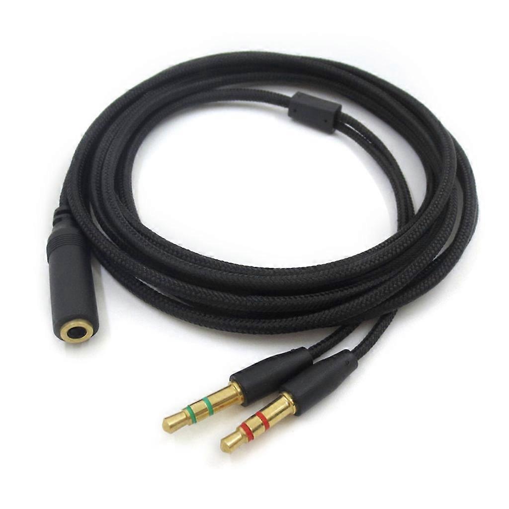 Hochwertiges Audio-verbindungskabel Für Electra/kraken Pro 7.1 V2 Kopfhörer
