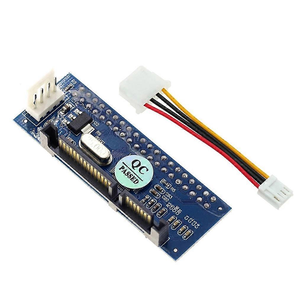 Hdd-adapter Mit Datenkabel Ide Zu Sata Konverter Für 3,5-zoll-festplatten