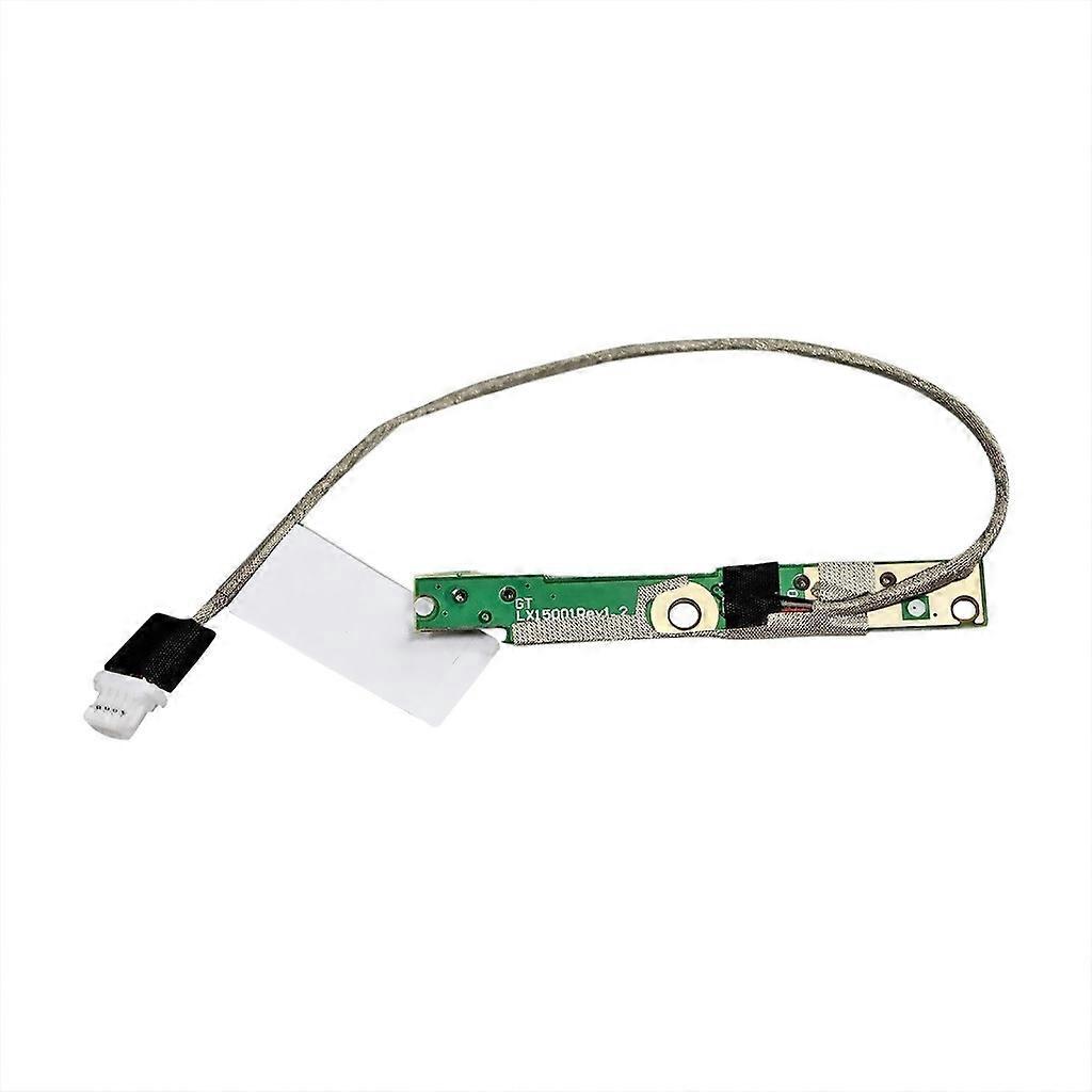 Netzschalter Für Computer 17 7779 085gtt – Hochwertiges Ersatzteil