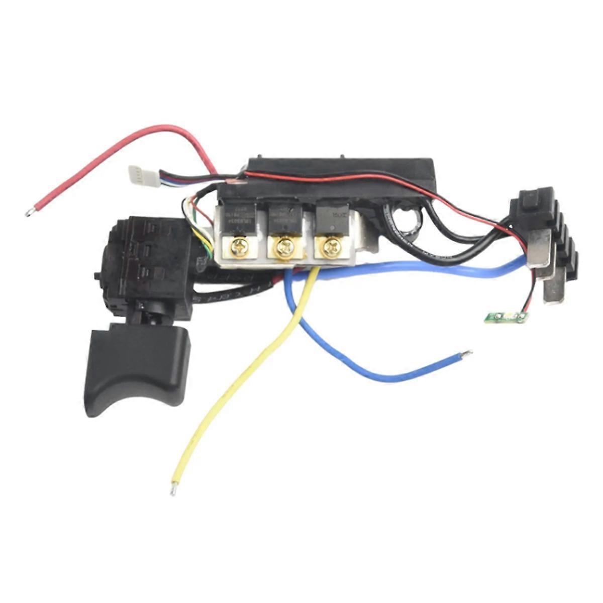 Schalterersatzteil Für Wu175 Wx175, Ersatzteil Für Elektrowerkzeuge
