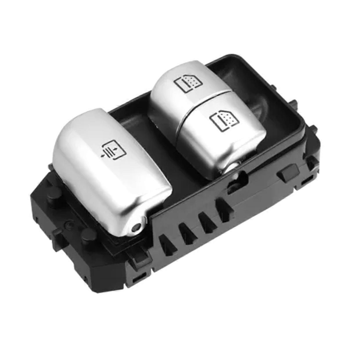 Hauptschalter Für Elektrische Fensterheber Auf Der Fahrerseite A22290501090--