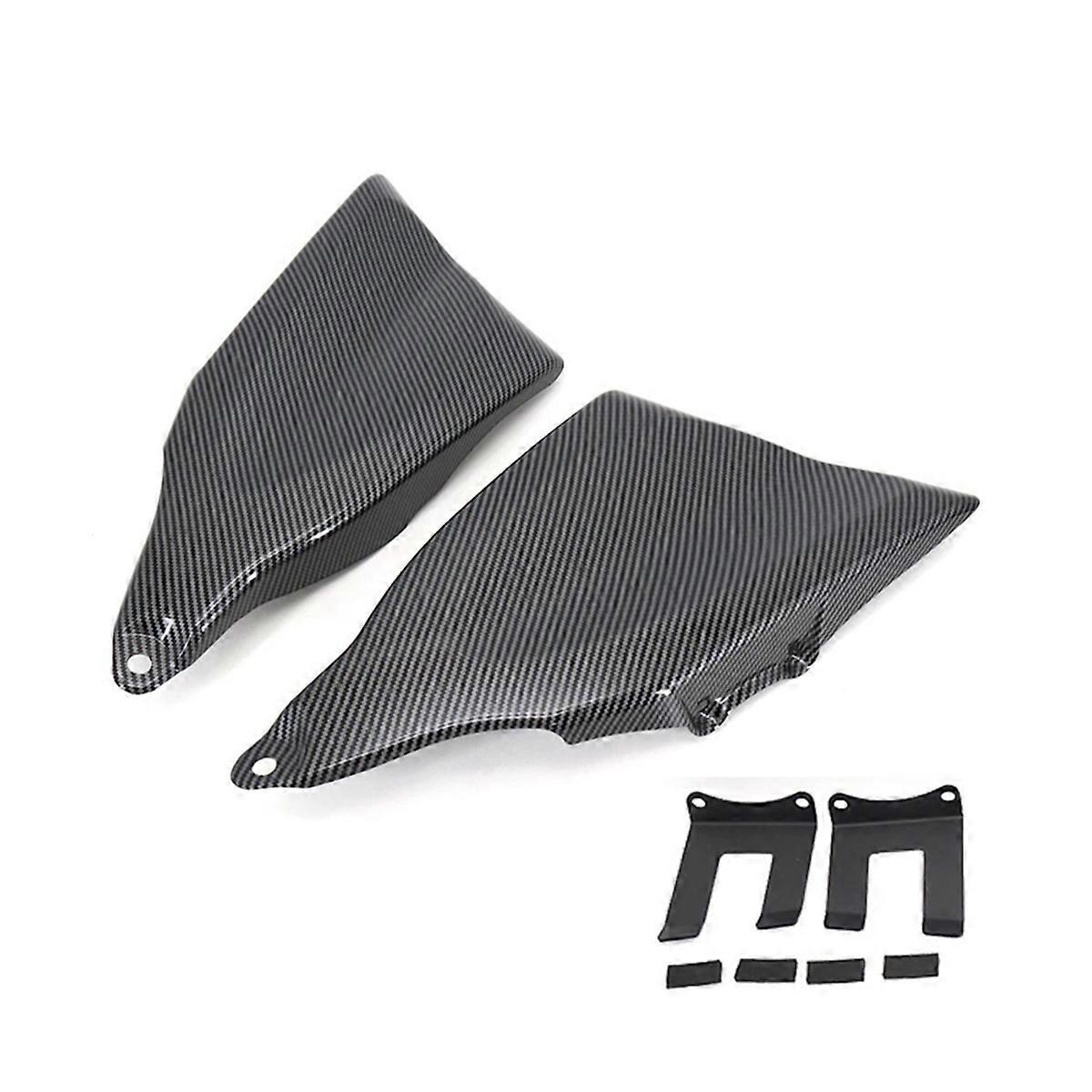 Seitenrahmenabdeckung/verkleidung Für Motorrad C--