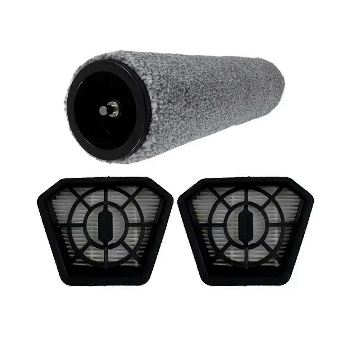 Walzenbürstenfilter Für Ersatzteile Des Nass-trocken-staubsaugers W13