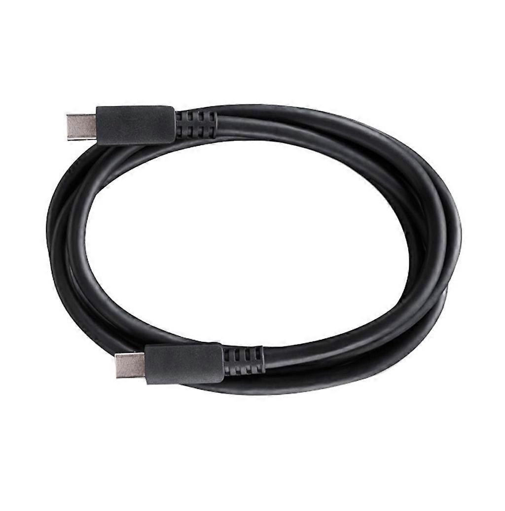Usb-typ-c-stromkabel-zeichnung Tablet-pc-ladekabel Für Cintiq Pro Dth-1320