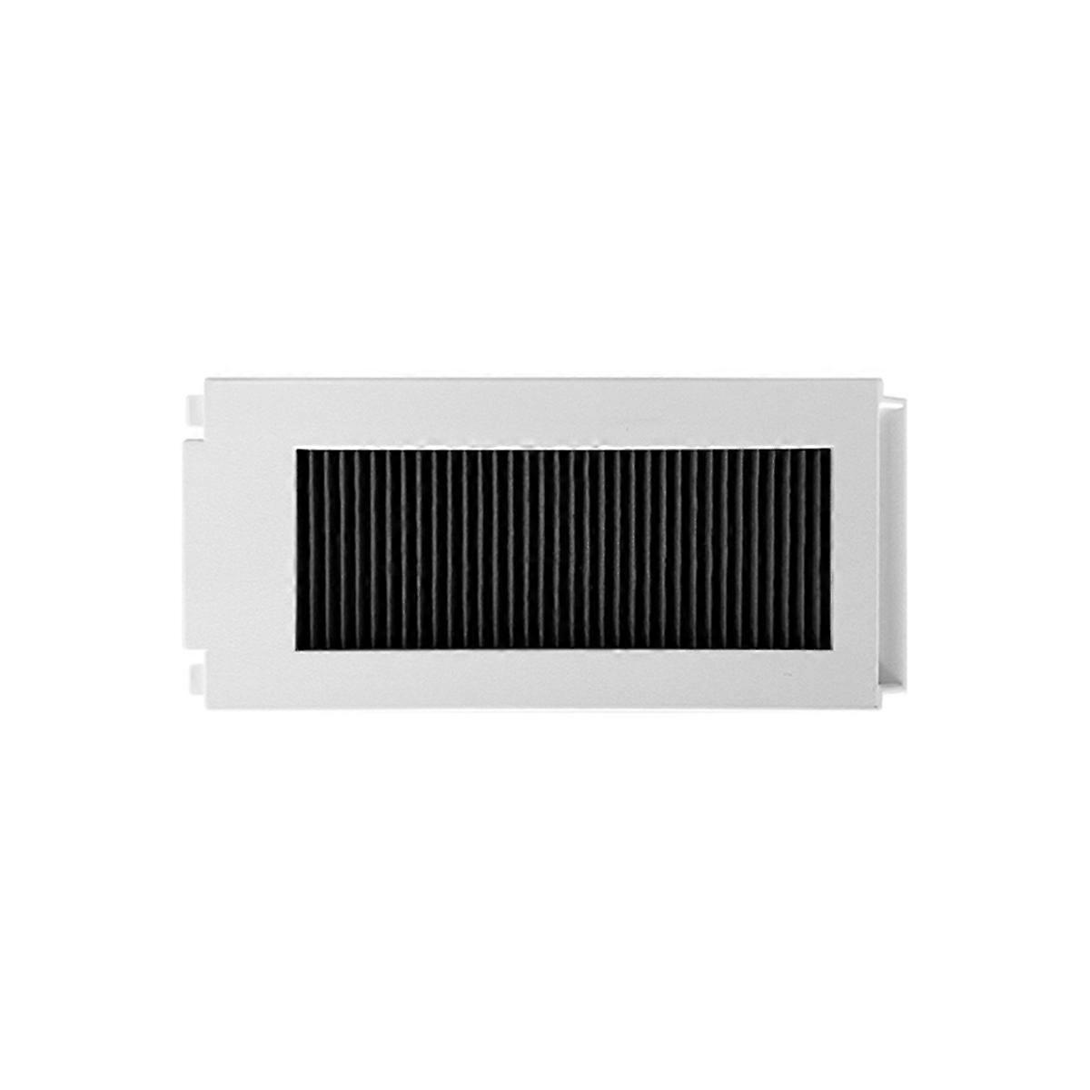 Bürstenfilter-mopptuch Für Ecovacs Deebot Staubsaugerteile