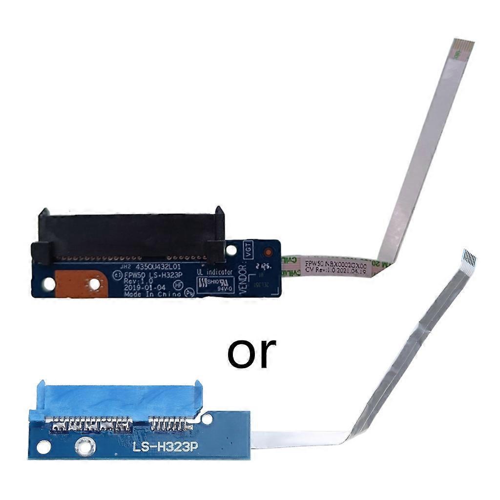 Festplattenkabel (hdd Flexkabel) Für Laptops 15s-dy, 15s-dr, 15s-gr, 15s-du Und 15-cs