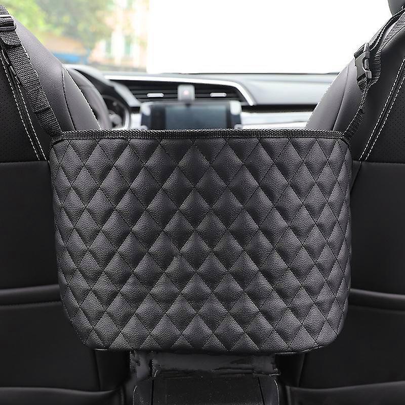 Aufbewahrungstasche Für Autositze, Autositz-organizer, Handtaschen-organizer, Auto-organizer Mit Großem Fassungsvermögen Für Handtaschen Und Kleine Gegenstände