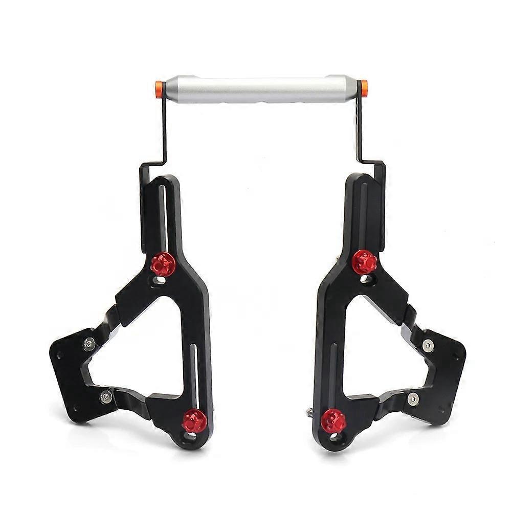 Motorrad-handyhalterung Für Windschutzscheibe, Passend Für 22 Mm
