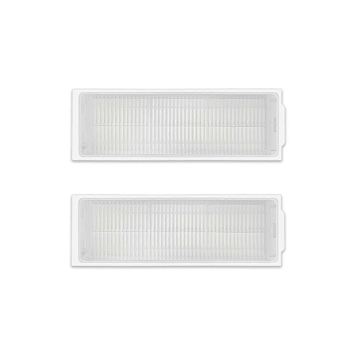 Teile Für Walzenbürste, Hepa-filter, Mopptuch, Staubbeutel