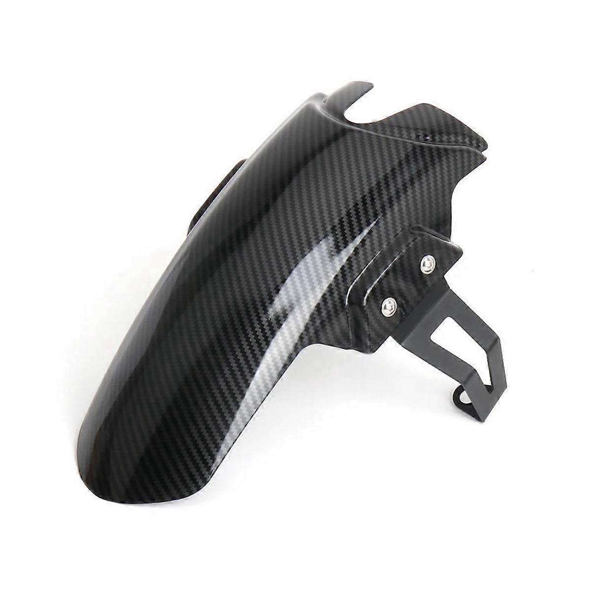 Motorrad-vorderradschutzblech (carbon)