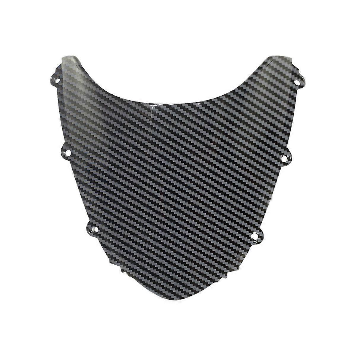 Windschutzscheibe Für Cbr1000rr Fireblade / Sc57 2004-2007 (carbon)