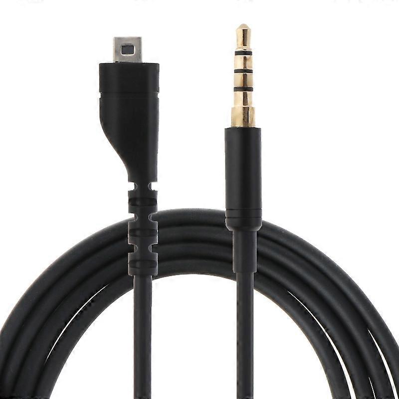 150 Cm Lange Ersatz-audiokabel Für Steelseries Arctis 3, 5 Und 7 Headset
