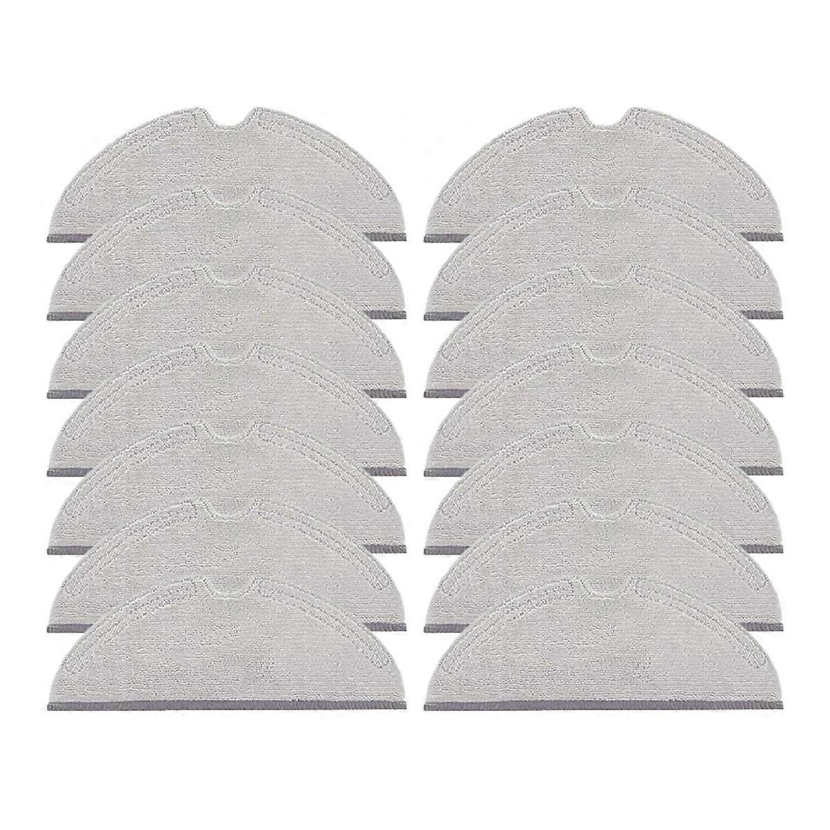 Mopp-tuchpads Für Zubehörteile