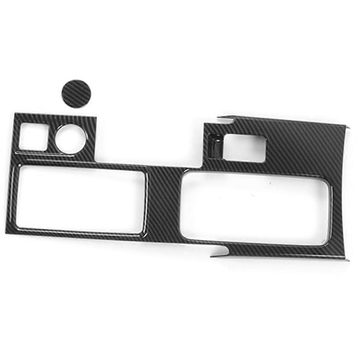 Verkleidungsabdeckung Für Schalttafel, Rahmen Für Schalttafel Für Eclipse--