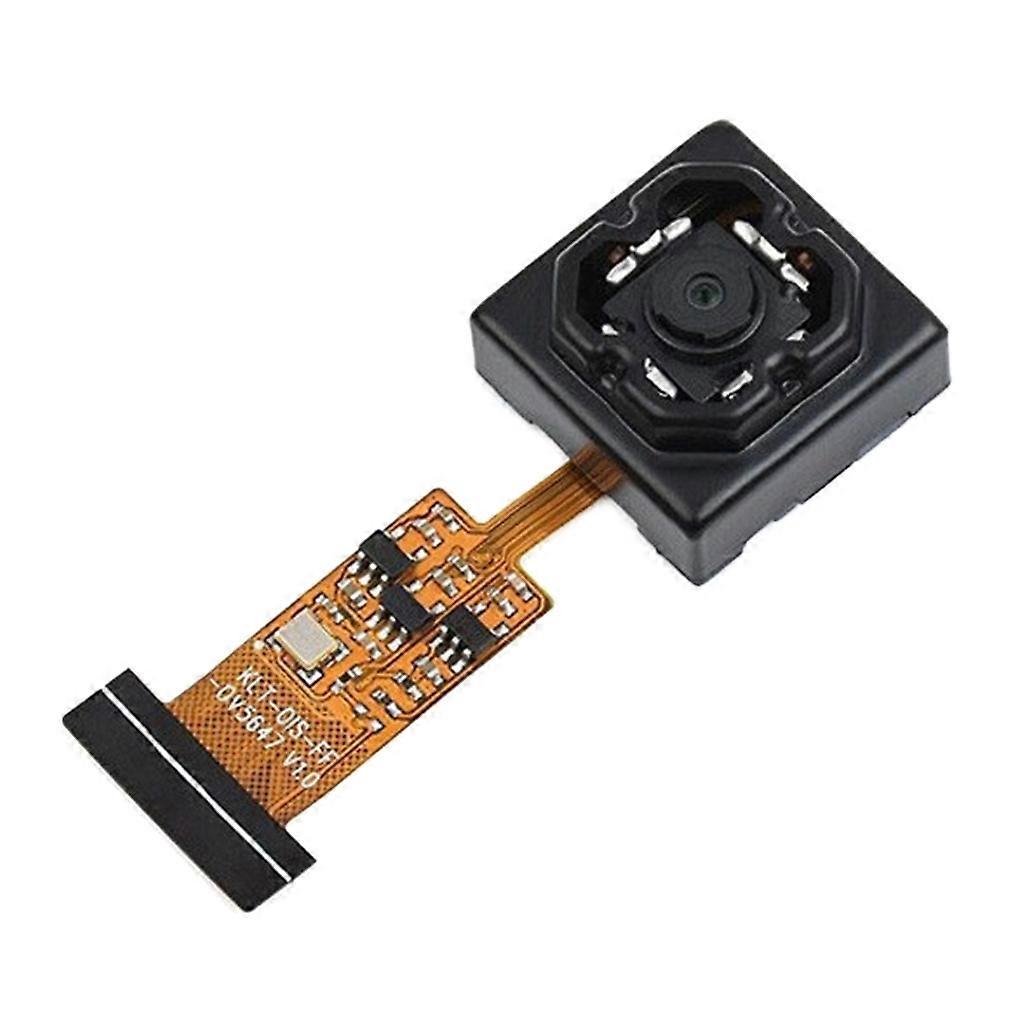 Ov564 Kameramodul 5mp Für Raspberry Pi 3a+ 4b 3b+ Bildstabilisiert, 5m Pixel