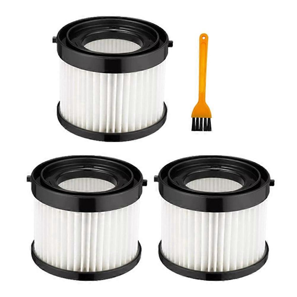 49-90-1951 Hepa-trockenvakuumfilter Für Kraftstoffvakuum