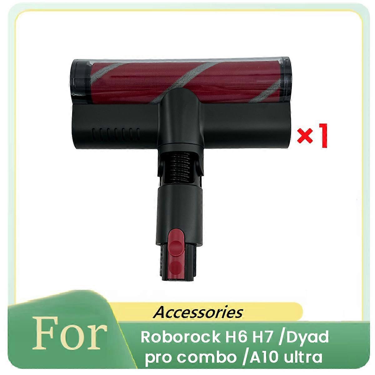 Aufsatz Für Roborock H6 H7/dyad Pro Combo/a10 Ultra Staubsauger