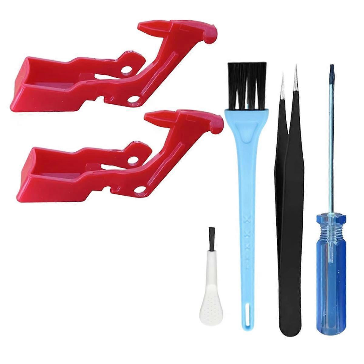 Auslöseschalter-austausch Für Staubsauger V10, V11 Und Sv12