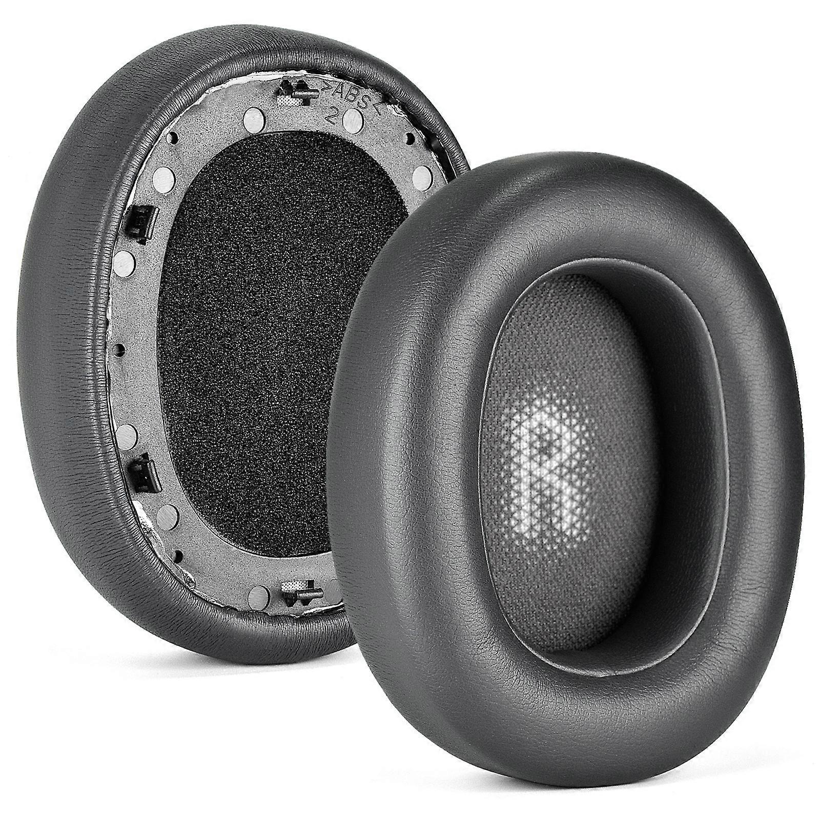 Elastische Ohrpolster Für Jbl Everest 750/750nc Kopfhörer – Reparaturkissen