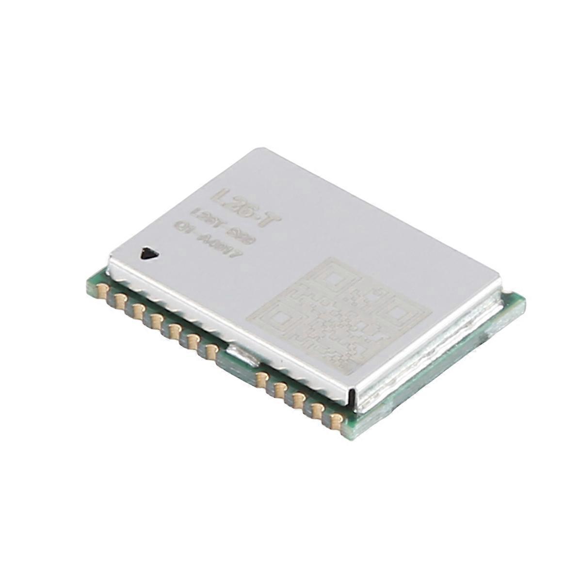 L26-t L26t L26t-s89 Gnss-module Multi-gnss-engine Gps Glonass Bd--