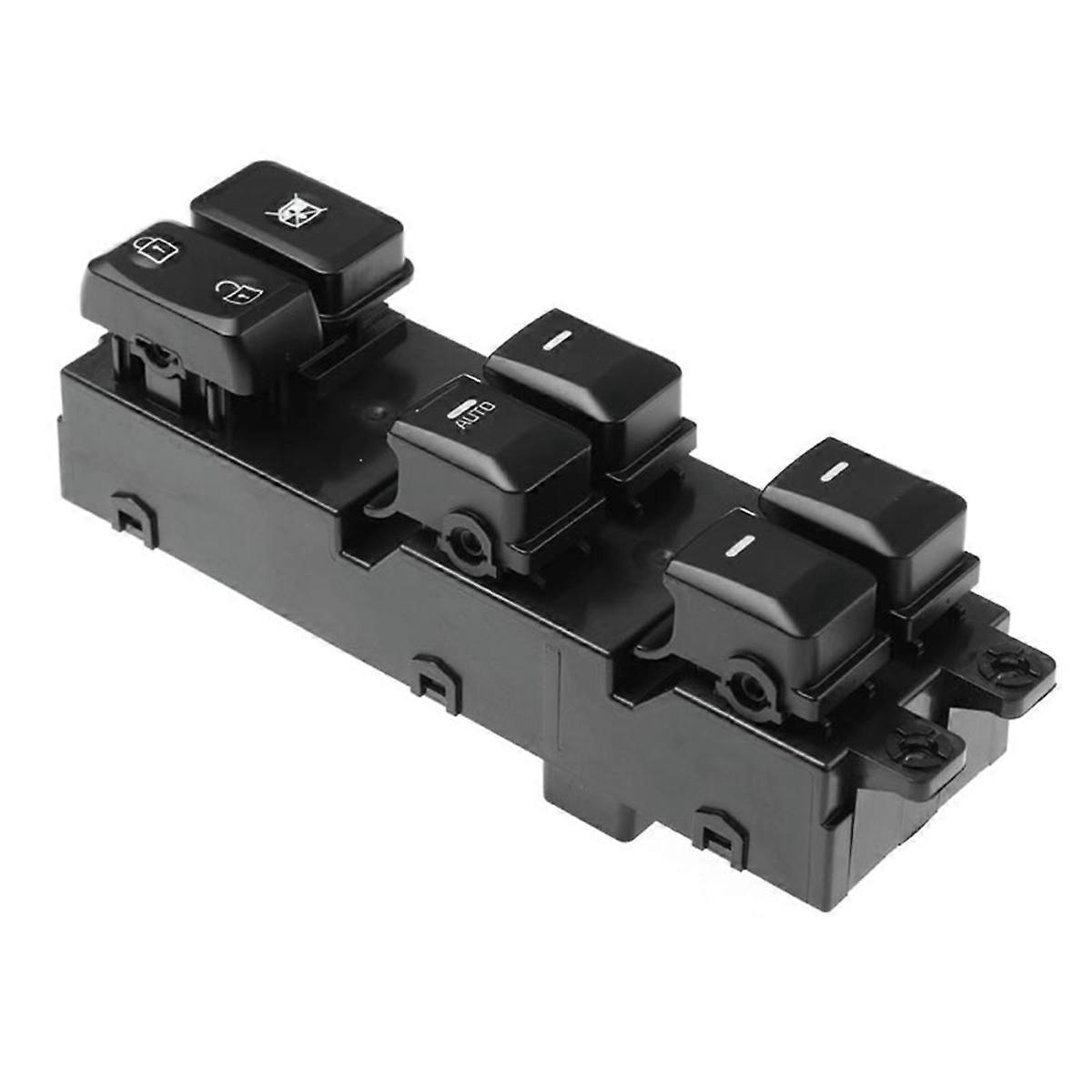 Fensterheberschalter Elektrisch Für Kia, 16-polig, Teilenummer 93570-1y200