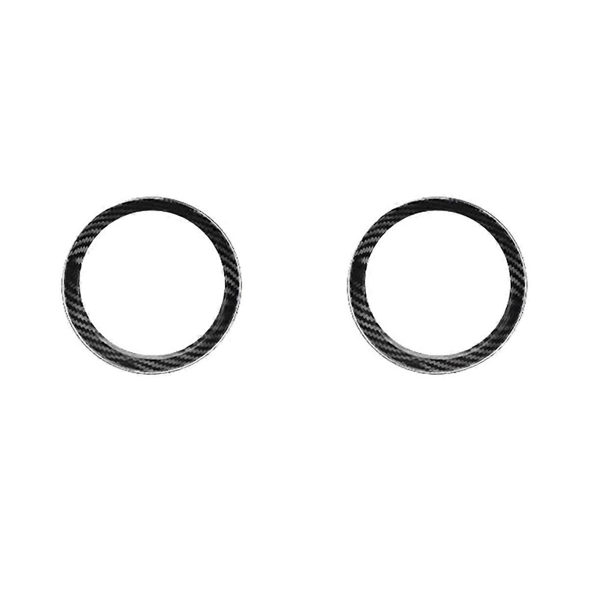 Für Mini Mittelinstrumenten-seiten-luftauslassring Innenausstattung--