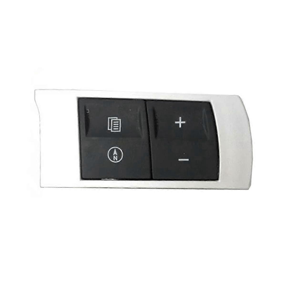 Lenkradschalterknopf Für Jeep Chrysler 300 300c Rechts-r-