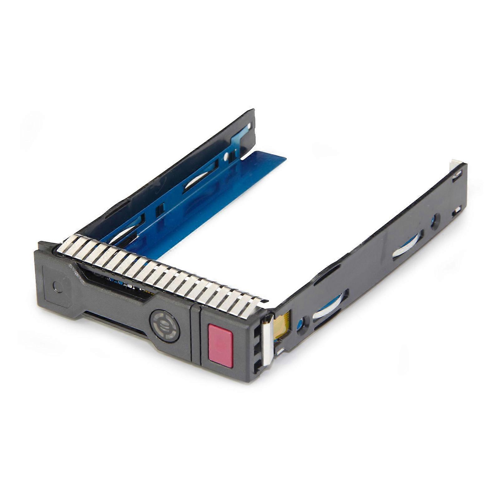 3,5"-festplattenrahmen 651314-001 Für Hp G8 Gen8 G9 Gen9 Lff Sas Sata Dl380p