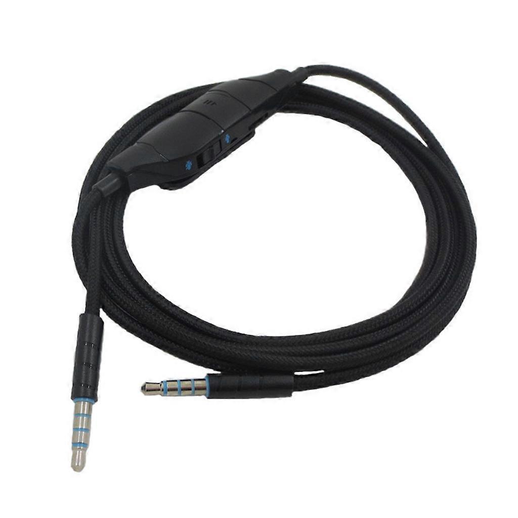 Kopfhörerkabel, Audiokabel 3,5 Mm Für G633, G635, G933 Und G935 Gaming-headsets