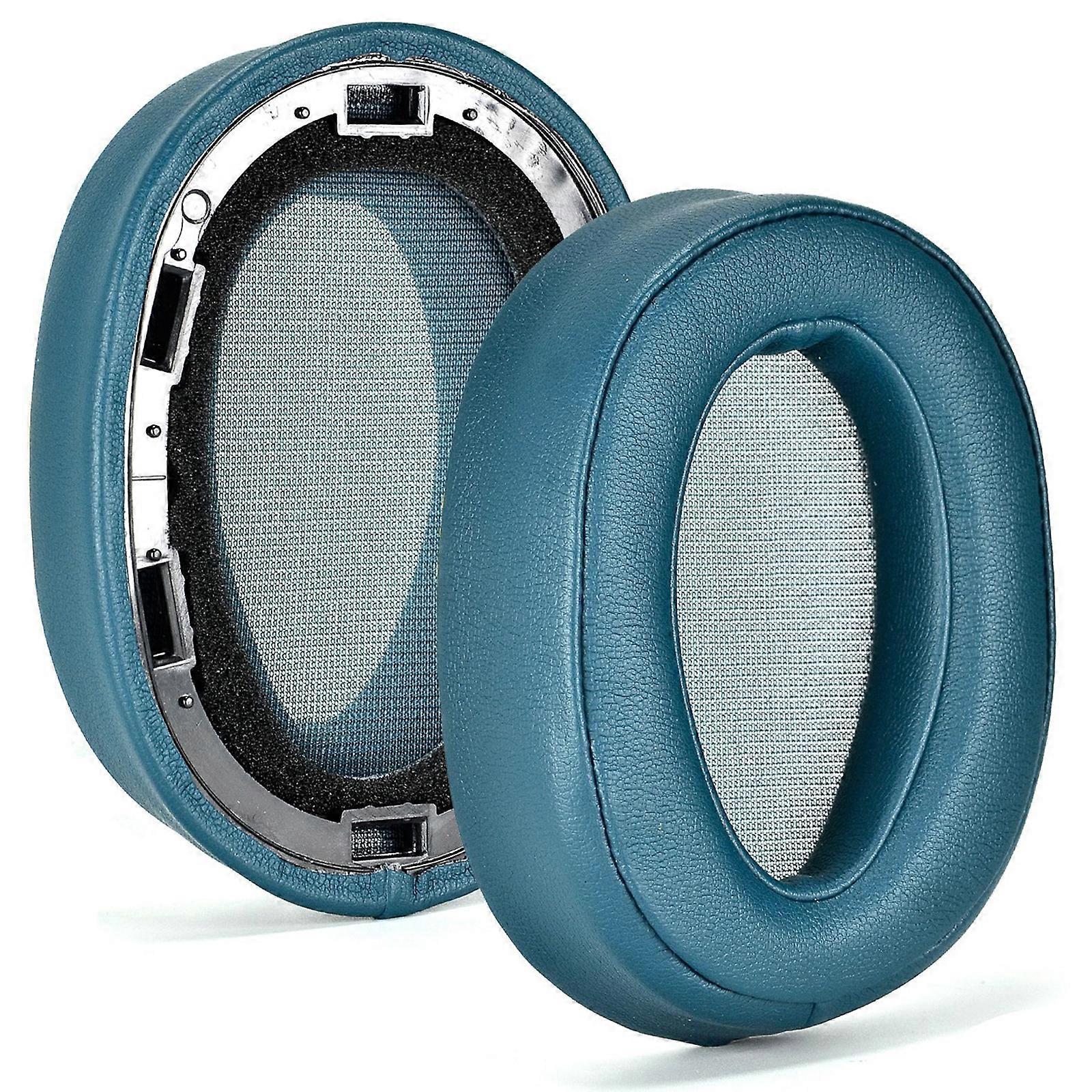 Ohrpolster Für Sony Mdr-100abn Wh-h900n Kopfhörer – Ersatz-ohrpolster, Ohrmuscheln, Abdeckungen, Reparaturteile