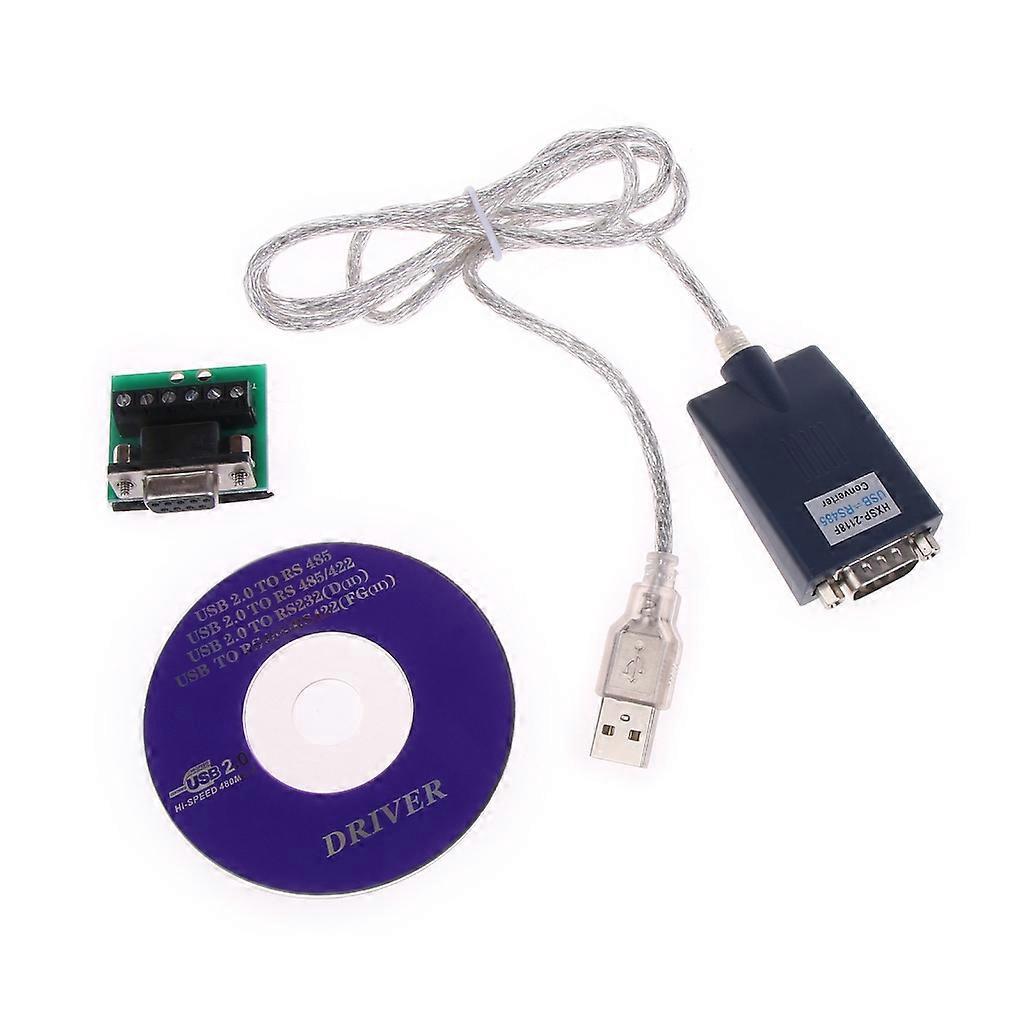 Industrieller Usb-zu-rs485-konverter – Upgrade-schutz – Rs485-konverteranschluss