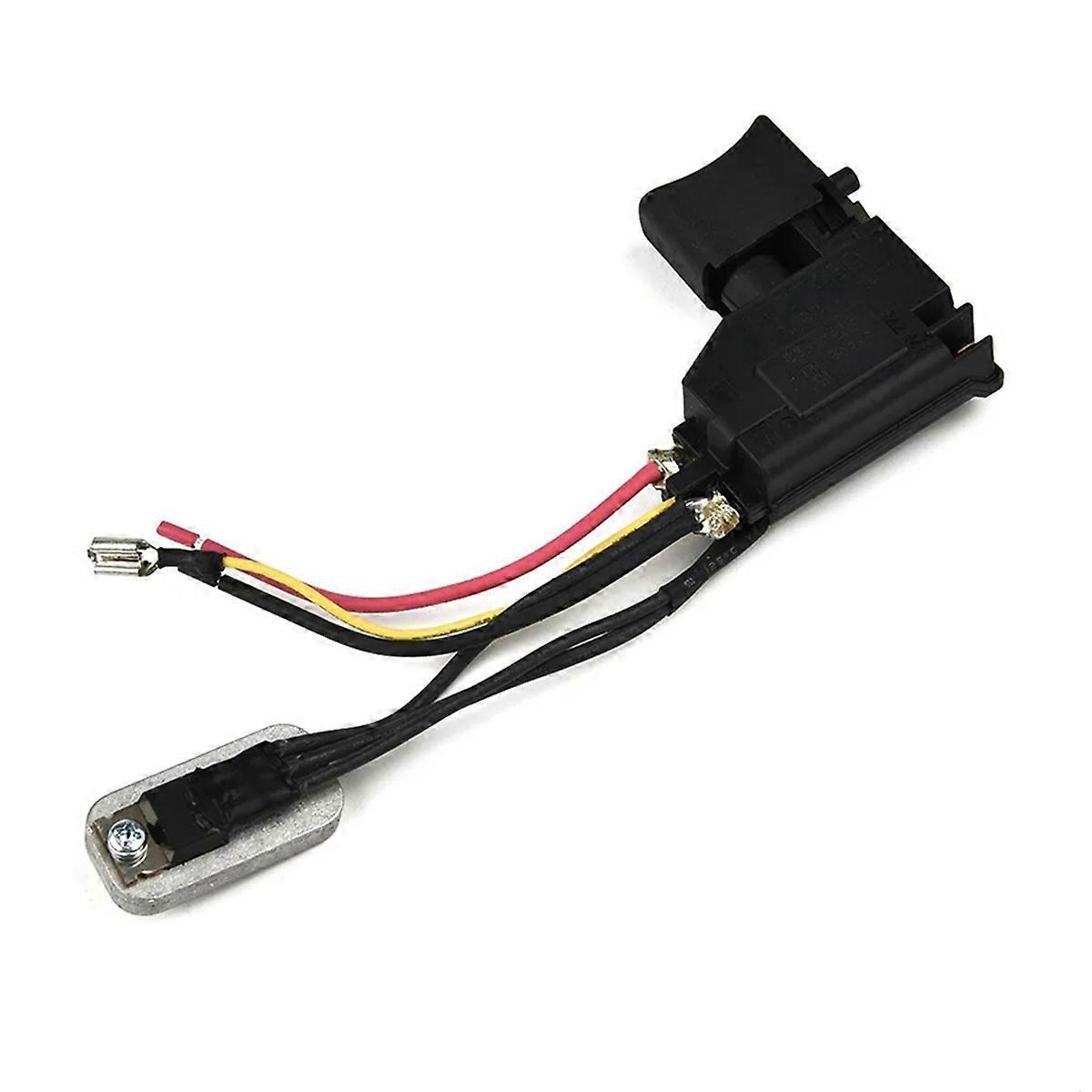 Schalter 6507480 Für Dhp343 Ddf343 Dhp453rfe--