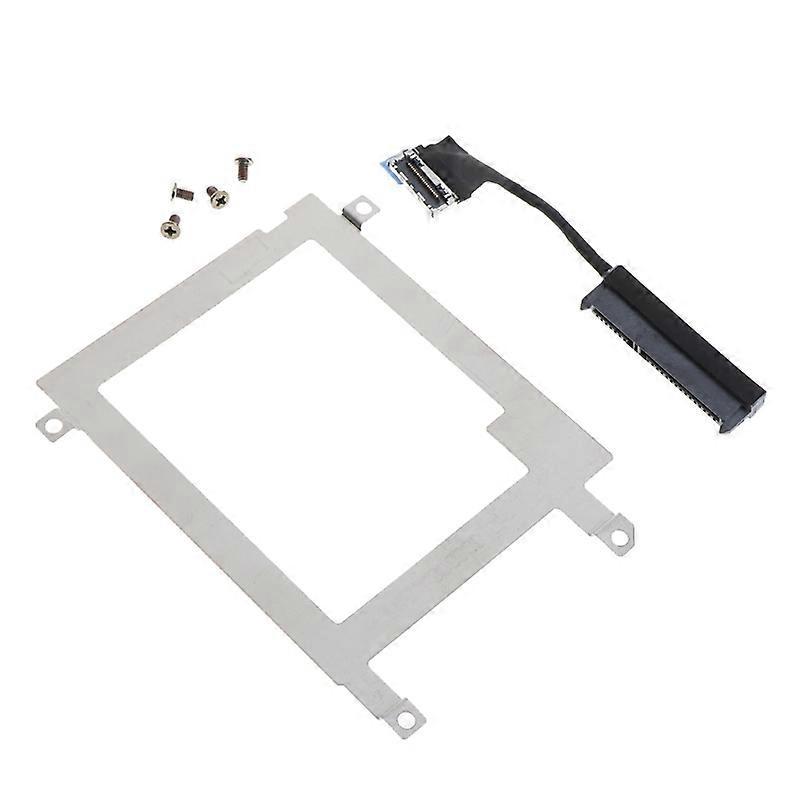 Festplattenrahmen Mit Sata-kabelanschluss Für Dell Latitude E7440