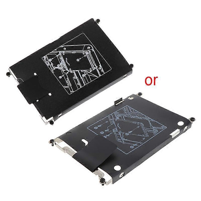 Festplatten-montagesatz Für Hp Elitebook 820 720 725 G1 G2