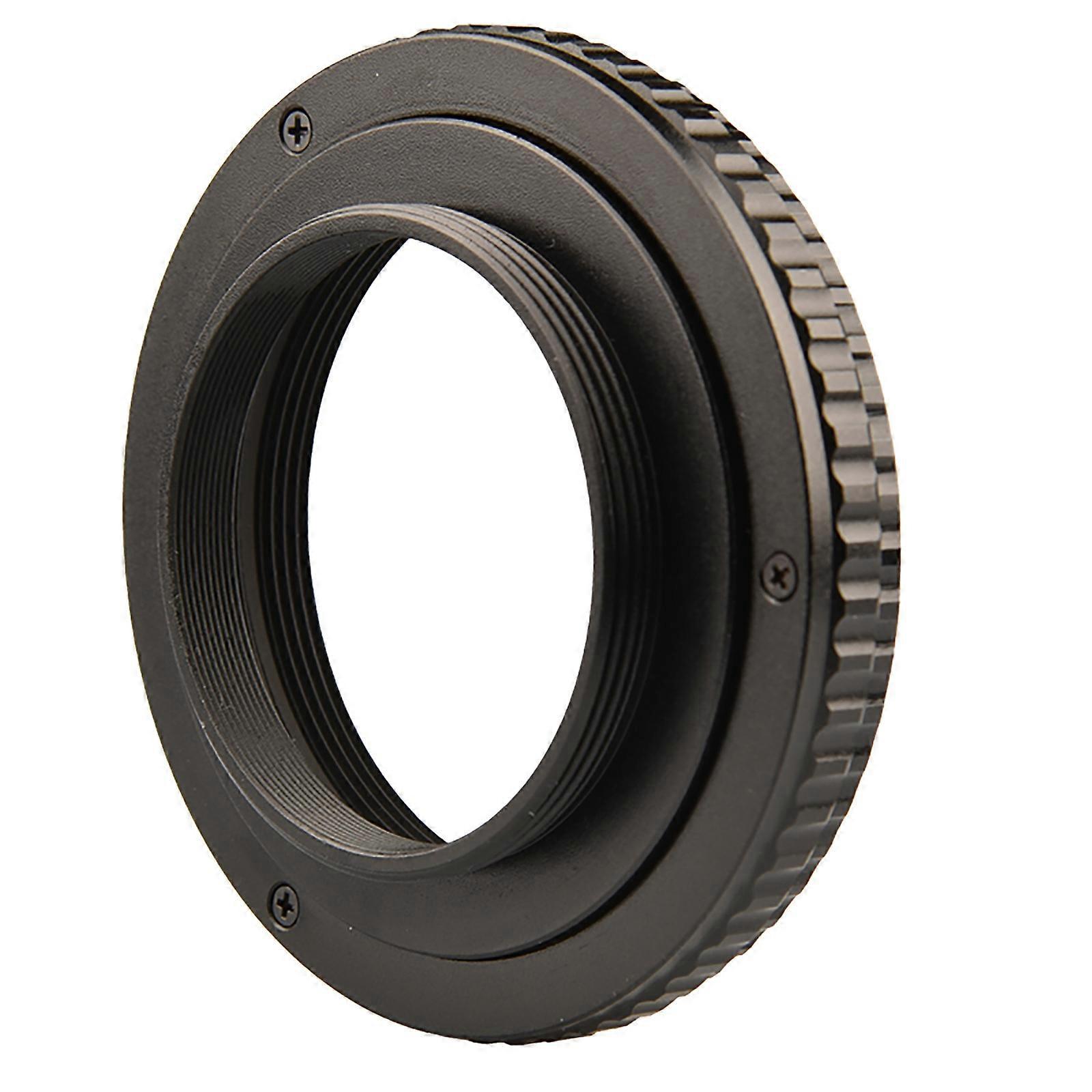 M42-m39 10-15 M42 Auf M39/l39 Bajonett Verstellbarer Fokussierringadapter