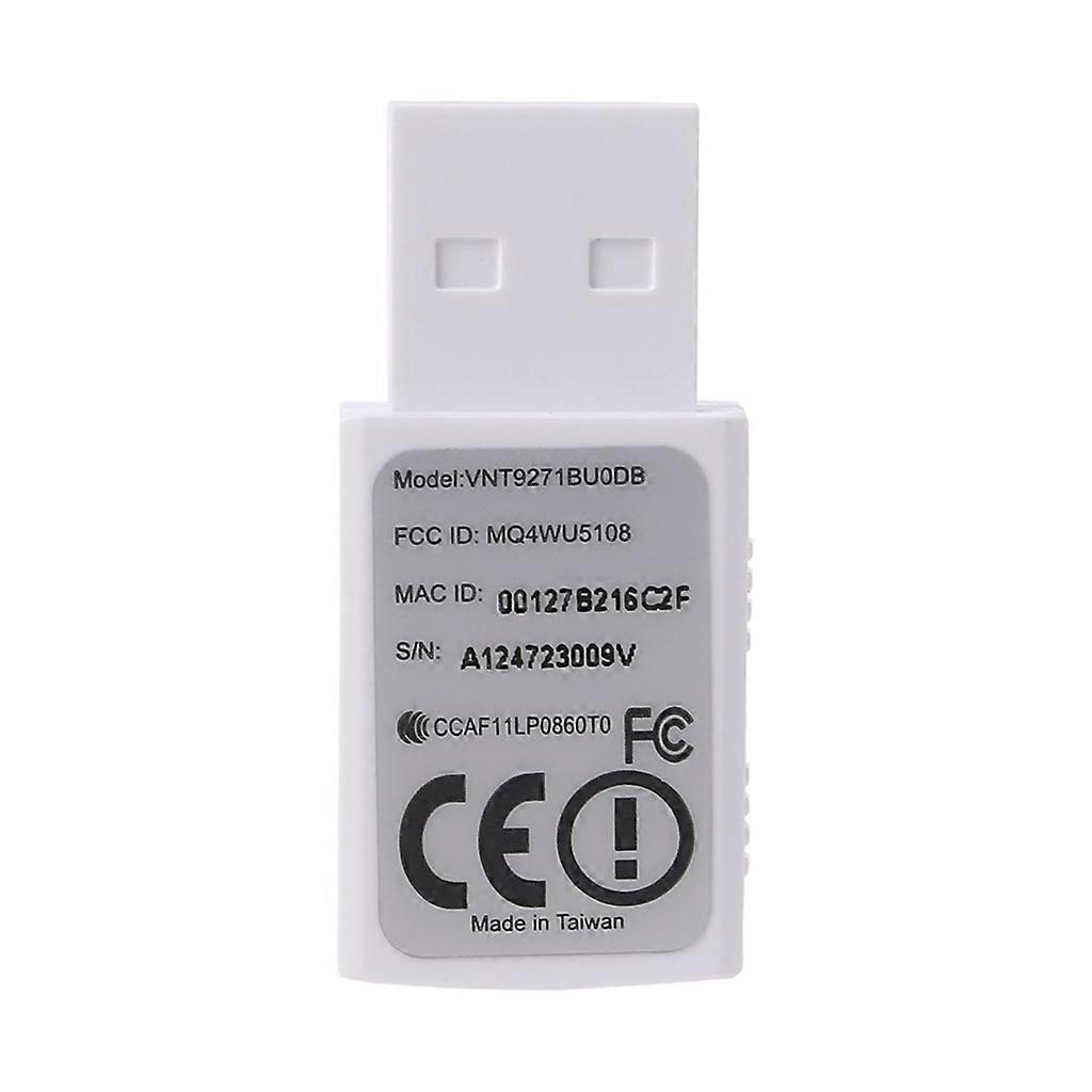 Atheros Ar9271 Chipsatz Ros Wireless Usb Netzwerkkarte Wifi-adapter Für Windows 7/8